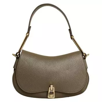 Модель женской сумки из натуральной кожи ограниченного выпуска