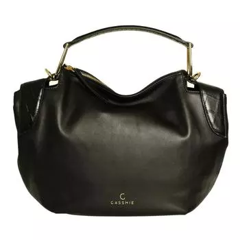 Модель женской сумки из натуральной кожи ограниченного выпуска