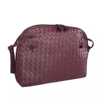 Модель женской сумки из натуральной кожи ограниченного выпуска