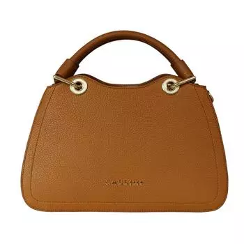 Модель женской сумки из натуральной кожи ограниченного выпуска