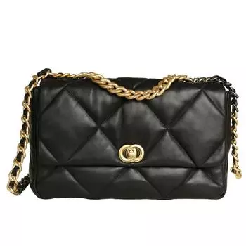 Модель женской сумки из натуральной кожи ограниченного выпуска