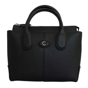 Модель женской сумки из натуральной кожи ограниченного выпуска