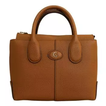 Модель женской сумки из натуральной кожи ограниченного выпуска