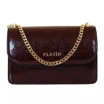 Модель женской сумки из натуральной кожи ограниченного выпуска