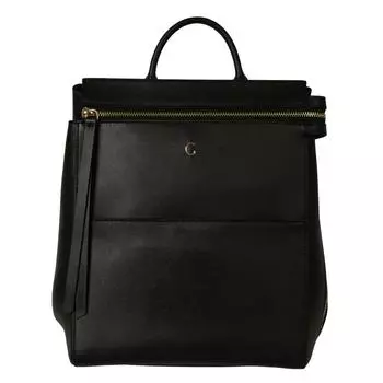 Модель женской сумки из натуральной кожи ограниченного выпуска