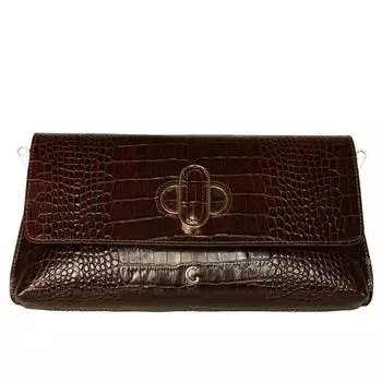 Модель женской сумки из натуральной кожи ограниченного выпуска