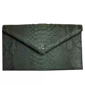 Модель женской сумки из натуральной кожи ограниченного выпуска