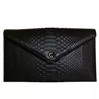 Модель женской сумки из натуральной кожи ограниченного выпуска