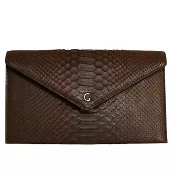 Модель женской сумки из натуральной кожи ограниченного выпуска