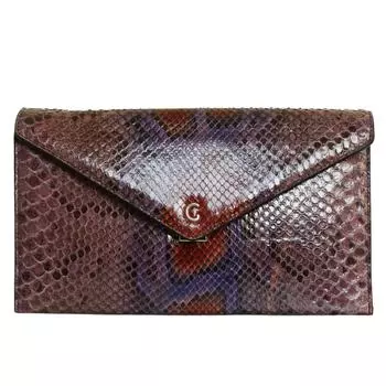 Модель женской сумки из натуральной кожи ограниченного выпуска