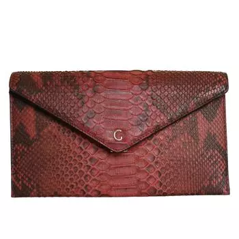 Модель женской сумки из натуральной кожи ограниченного выпуска