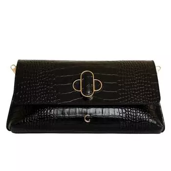 Модель женской сумки из натуральной кожи ограниченного выпуска