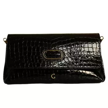 Модель женской сумки из натуральной кожи ограниченного выпуска