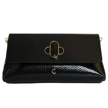 Модель женской сумки из натуральной кожи ограниченного выпуска