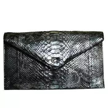 Модель женской сумки из натуральной кожи ограниченного выпуска