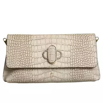 Модель женской сумки из натуральной кожи ограниченного выпуска