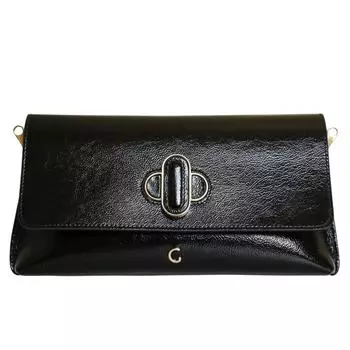 Модель женской сумки из натуральной кожи ограниченного выпуска