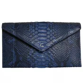 Модель женской сумки из натуральной кожи ограниченного выпуска