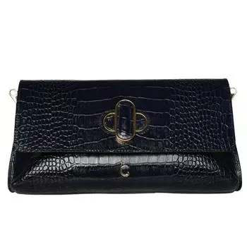 Модель женской сумки из натуральной кожи ограниченного выпуска