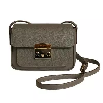 Модель женской сумки из натуральной кожи ограниченного выпуска