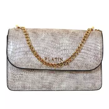 Модель женской сумки из натуральной кожи ограниченного выпуска