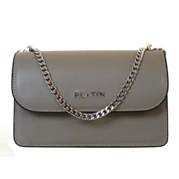 Модель женской сумки из натуральной кожи ограниченного выпуска