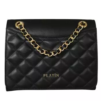 Модель женской сумки из натуральной кожи ограниченного выпуска