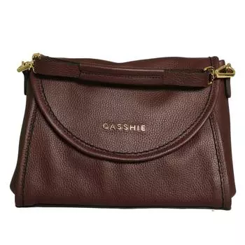 Модель женской сумки из натуральной кожи ограниченного выпуска