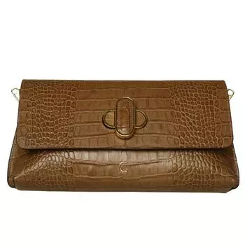 Модель женской сумки из натуральной кожи ограниченного выпуска