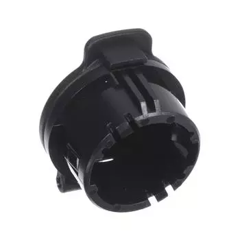 Модели Кольцо прикуривателя Розетка питания Безель 25339-ZV60A Для 2004-20 Nissan