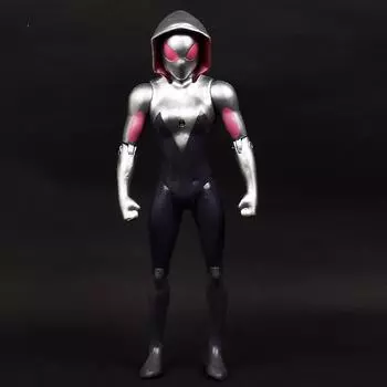 Модели кукольных фигурок в стиле аниме, модели декоративных фигурок One Size