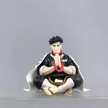 Модели кукольных фигурок в стиле аниме, модели декоративных фигурок One Size