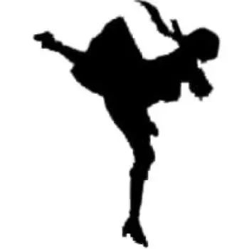 Modeling World War Tsunade figure Shinobi