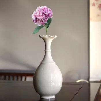 Моделирование Цветочный Декоративный DIY УФ-устойчивый Шик Многослойные лепестки Искусственные для балкона оранжевый