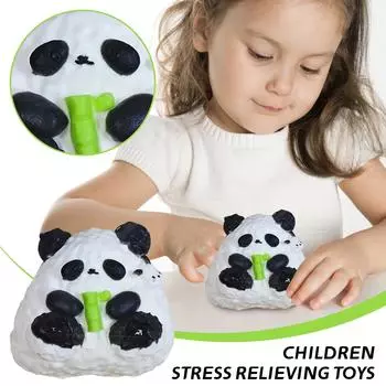 Моделирование еды кукурузы сжимание веселья милая декомпрессионная сжимающая игрушка вентиляционное отверстие расслабление ощущение супер мягкий белый