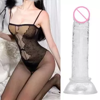 Моделирование пениса Мини Увеличение кульминации Сплошной цвет Функциональный толчок G-точка мастурбатор для пар