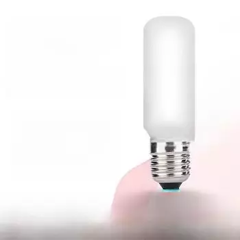 Моделирующая лампа с резьбой E27 для вспышки высокоскоростной фотосъемки SK400WII DP600W 150W modeling bulb