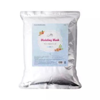 Моделирующая маска Queens Cool 1кг 1kg
