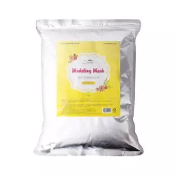 Моделирующая маска Queens Pack Coenzyme Q10 1кг 1kg