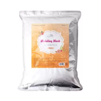 Моделирующая маска Queens с витамином С 1кг 1kg