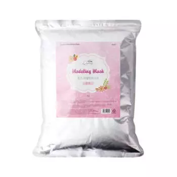 Моделирующая маска Queens Жемчужная 1кг 1kg