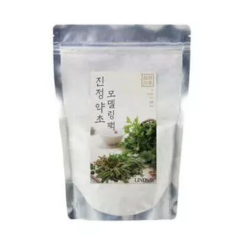 Моделирующий набор Lindsay Calming Herb 330г 330g