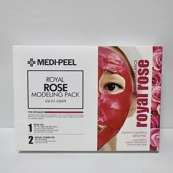 Моделирующий набор Medi-Peel Royal Rose