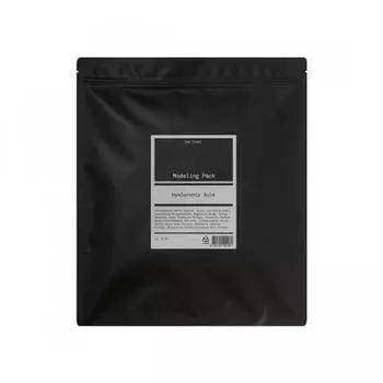 Моделирующий набор с гиалуроновой кислотой One Thing, 1 кг, увлажнение