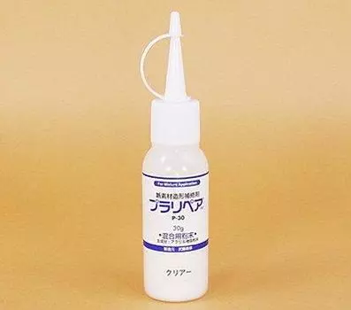 Моделирующий восстанавливающий агент Prarepair Powder 30 г черный (р) П-30