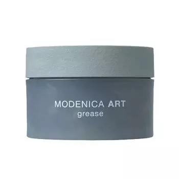 MODENICA Art Grease 90 г Nakano Pharmaceutical Nakano MODENICA Hair Styling Hard Beauty Salon Exclusive Drying UV Care