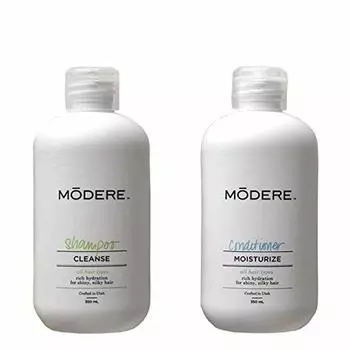 MODERE шампунь-кондиционер 350 мл набор &