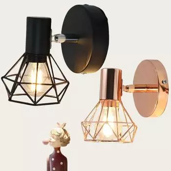 Modern Ceiling Lamp Lighting LED Ceiling Light Simple Style for Hollow Lighting Spotlight LED Lamps Spotlight Indoor Lighting No Bulb