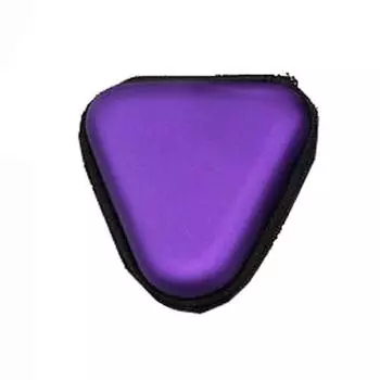 Modern Finger Triangle Spinner Toy Box Gift Bag Protective Practical Convenient