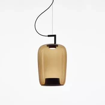 Современный светодиодный подвесной светильник в стиле минимализма Nordic Light Luxury для выставочного зала, столовой, спальни, прикроватной тумбочки, декора стеклянных люстр White Light